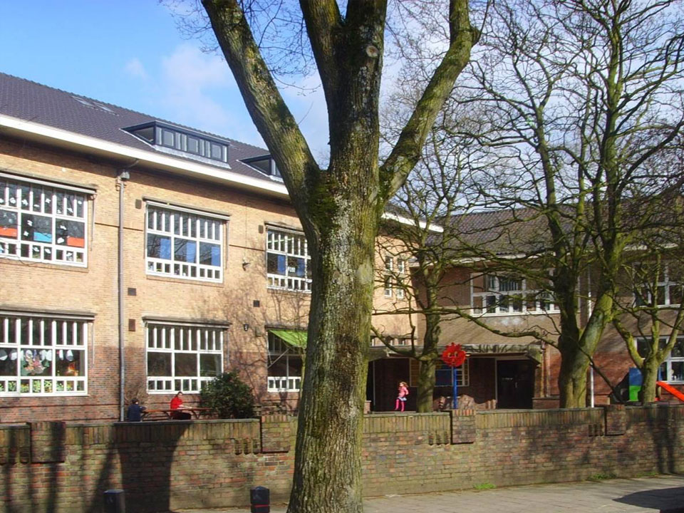 schoolvereniging